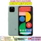 Google Pixel 5 Used Mobile Price in pakistan