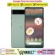 Google Pixel 6a Used Price In Pakistan