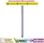 Motorola Moto G30 - Image 6