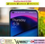 OnePlus Nord CE 5G Used Price In Pakistan