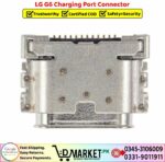 LG G6 Charging Port Connector Price In Pakistan