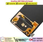 OnePlus 9RT LCD Panel Price In Pakistan