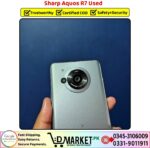 Sharp Aquos R7 Price In Pakistan