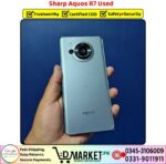 Sharp Aquos R7 Price In Pakistan