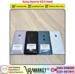 Sony Xperia XZ2 Price In Pakistan