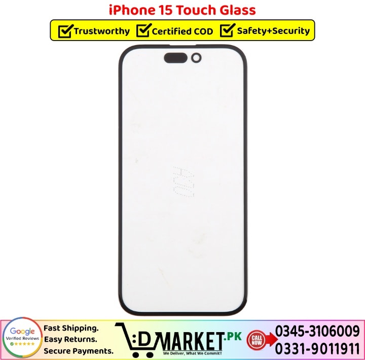 iPhone 15 Touch Glass Price In Pakistan 1 1