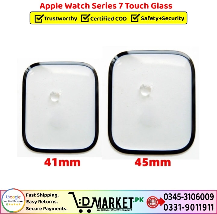 Apple Watch Series 7 Touch Glass Price In Pakistan 1 1