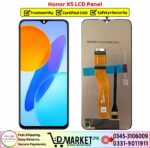 Honor X5 LCD Panel Price In Pakistan