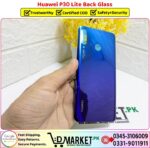 Huawei P30 Lite Back Glass Price In Pakistan