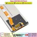 Oppo A58 5G LCD Panel Price In Pakistan