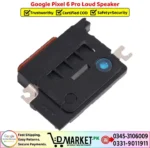 Google Pixel 6 Pro Loud Speaker - Image 2