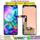 LG G8X ThinQ LCD Panel - DMarket.Pk