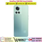 OnePlus 10R 5G Used Price In Pakistan