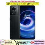 OnePlus 10R 5G Used Price In Pakistan