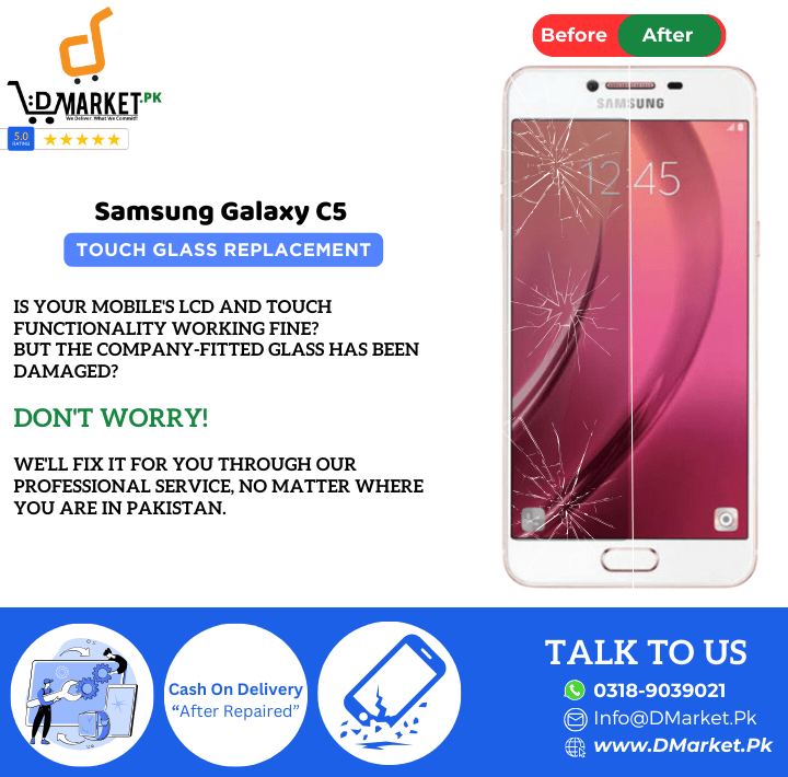Samsung Galaxy C5 Touch Glass Repair Cost Samsung Galaxy C5 Touch Glass Repair Cost