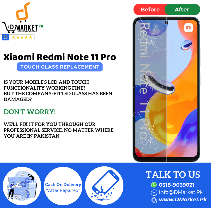 Xiaomi Redmi Note 11 Pro Touch Glass Repair Cost Xiaomi Redmi Note 11 Pro Touch Glass Repair Cost
