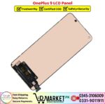 OnePlus 9 LCD Panel Price In Pakistan