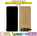 OnePlus 9 LCD Panel Price In Pakistan