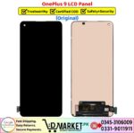 OnePlus 9 LCD Panel Price In Pakistan