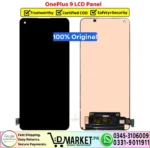 OnePlus 9 LCD Panel - Image 3