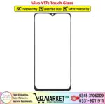 Vivo Y17s Touch Glass Price In Pakistan