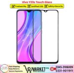 Vivo Y33s Touch Glass Price In Pakistan