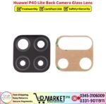 Huawei P40 Lite Back Camera Glass Lens Price In Pakistan