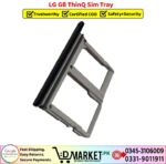 LG G8 ThinQ Sim Tray Price In Pakistan
