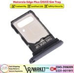 Motorola Edge Plus 2022 Sim Tray - Image 2