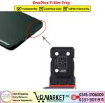 OnePlus 11 Sim Tray Price In Pakistan