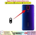 Oppo F11 Back Camera Glass Lens Price In Pakistan