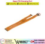 Oppo F15 Charging Port - Image 2