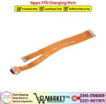 Oppo F15 Charging Port Price In Pakistan