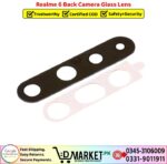 Realme 6 Back Camera Glass Lens - Image 3