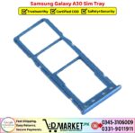 Samsung Galaxy A30 Sim Tray Price In Pakistan