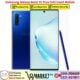 Samsung Galaxy Note 10 Plus 5G Used Price In Pakistan