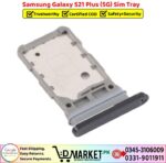 Samsung Galaxy S21 Plus 5G Sim Tray - Image 2
