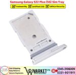 Samsung Galaxy S22 Plus 5G Sim Tray Price In Pakistan