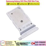 Samsung Galaxy S22 Plus 5G Sim Tray Price In Pakistan