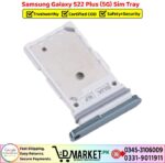 Samsung Galaxy S22 Plus 5G Sim Tray Price In Pakistan
