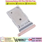 Samsung Galaxy S22 Plus 5G Sim Tray - Image 2