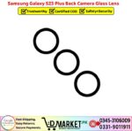 Samsung Galaxy S23 Plus Back Camera Glass Lens Price In Pakistan