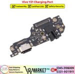 Vivo Y21 Charging Port Price In Pakistan
