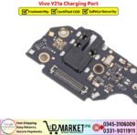Vivo Y21a Charging Port Price In Pakistan