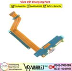 Vivo Y51 Charging Port Price In Pakistan