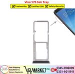 Vivo Y75 Sim Tray Price In Pakistan