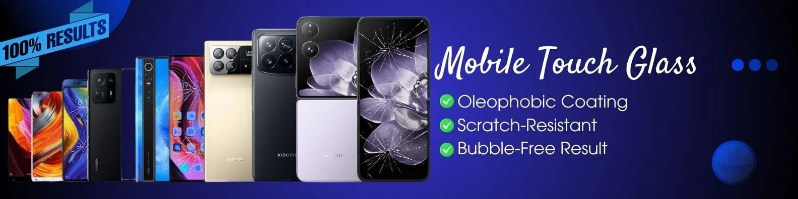 Mobile Phones Touch Glass Replacement In Pakistan - DMarket.Pk
