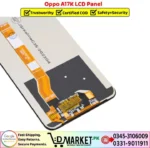 Oppo A17K LCD Panel Price In Pakistan