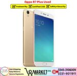 Oppo R7 Plus Price In Pakistan