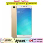 Oppo R7 Plus Price In Pakistan